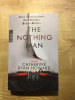 Thriller Taschenbuch: The Nothing Man von Catherine Ryan Howard Bayern - Ingolstadt Vorschau