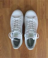 Adidas Stan Smith Damen ❤️❤️weiß/grün Größe 38 2/3 wie NEU ❣️❣️ Köln - Junkersdorf Vorschau