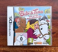 Bibi und Tina - Die große Schnitzeljagd (Nintendo DS) Freiburg im Breisgau - Kirchzarten Vorschau