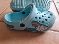 Kinderclogs_Neu_Wolke_Regenbogen Nordrhein-Westfalen - Paderborn Vorschau