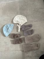 Neugeborenen Mütze und Socken Hessen - Biblis Vorschau