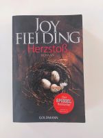 Joy Fielding Herzstoß Hessen - Dieburg Vorschau