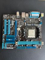 ASUS Mainboard M4N68T MLEV2 | auch Tausch Leipzig - Lößnig Vorschau