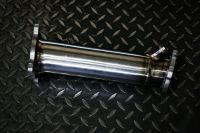 Downpipe 70mm (2,75") 2.0 TFSI Audi A6 C7 2011-2014 100% EDELSTA Mecklenburg-Vorpommern - Löcknitz Vorschau