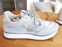Gant Sneaker, Größe 37 Hessen - Korbach Vorschau