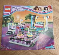 Lego friends 41133 Autoscooter im Freizeitpark Nordrhein-Westfalen - Rüthen Vorschau