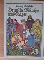 Märchenbuch Märchen und Sagen Bayern - Immenstadt Vorschau