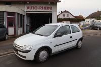 Opel Corsa 1.0 12V Eco Halbautomatik Bayern - Giebelstadt Vorschau