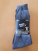 5 Paar Socken, NEU, mehrfarbig, Gr. 43/46 Nordrhein-Westfalen - Bornheim Vorschau