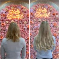 Haarverlängerung ♥️ Extensions ❤️ Haarverdichtung Sachsen-Anhalt - Weferlingen Vorschau