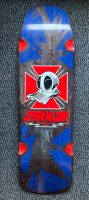 Skateboard Deck Model Jeron Wilson (signed) Berlin - Reinickendorf Vorschau