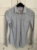 Hilfiger Denim Bluse Gr.XS neu!! Nordrhein-Westfalen - Würselen Vorschau