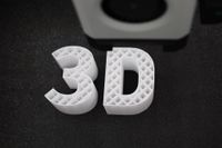 3D Druck Individuell nach Kundenwunsch Leipzig - Leipzig, Zentrum-West Vorschau