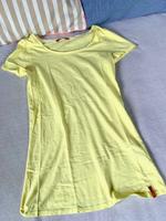 EDC Esprit Shirt Gelb Gr. S Niedersachsen - Hildesheim Vorschau