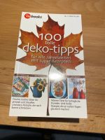 Meine Familie und ich Books 100 tolle Deko-Tipps Baden-Württemberg - Münstertal Vorschau