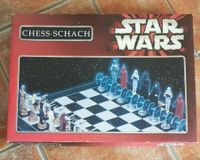 Star Wars Schach Bayern - Traunreut Vorschau