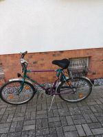 Fahrrad (Marke Winora) Sachsen-Anhalt - Hansestadt Seehausen Vorschau