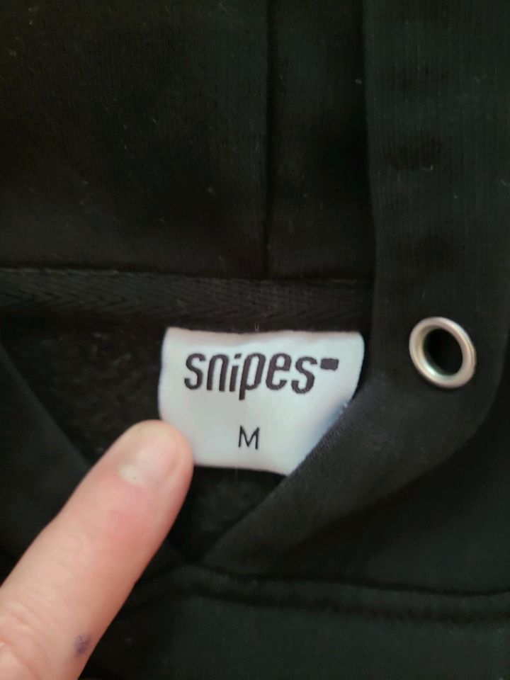 Snipes Pullover Größe M in Hannover