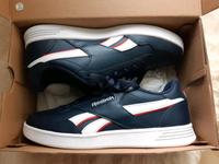Reebok Court advance Sneaker navy weiß 39 Baden-Württemberg - Konstanz Vorschau