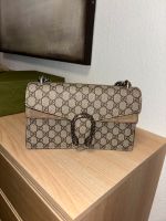 Original Gucci Dionysus Schultertasche, Neupreis: 2600€ Frankfurt am Main - Hausen i. Frankfurt a. Main Vorschau