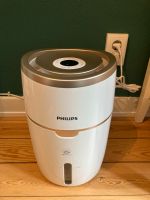 Philips HU4816 Raumbefeuchter Hamburg-Nord - Hamburg Eppendorf Vorschau