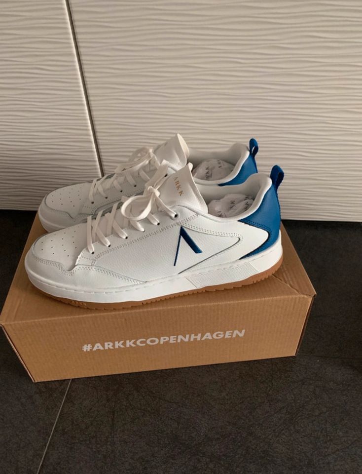 Arkk Copenhagen Schuhe Gr 44 neu in Recklinghausen