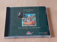 Hörspiel CD Winnetou "Der Schatz am Silbersee Brandenburg - Schilda Vorschau