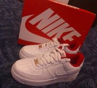 Nike Air Force Bayern - Schwabach Vorschau