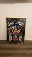Jack Daniels Schild zum aufhängen Baden-Württemberg - Ittlingen Vorschau