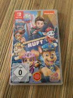 Paw Partrol Abenteuerstadt Ruft Nintendo Switch Spiel Schleswig-Holstein - Kisdorf Vorschau