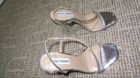 Steve Madden High Heels Sandalen NEU ungetragen Gr. 37 Sachsen - Brandis Vorschau