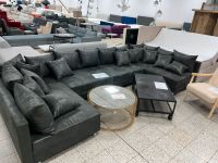 Sofa Couch Ecksofa Wohnlandschaft Bigsofa Möbel 1969€ Hessen - Herbstein Vorschau