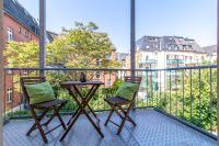 privat, ab 1.8.: große schöne möblierte 2-Zi- Wohnung m. Balkon Sachsen - Zwickau Vorschau