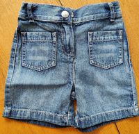 Jeans-Shorts von Impidimpi in Größe 86-92 Hessen - Dieburg Vorschau