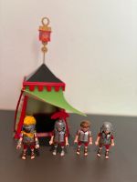 Playmobil Römerzelt mit Legionären Schleswig-Holstein - Lübeck Vorschau