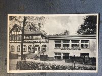 AK Hannover Waldschlößchen Ricklingen (Foto: August Nolte) 1950er Hannover - Mitte Vorschau