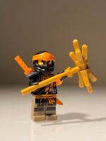 LEGO NINJAGO SAMMELFIGUR ** COLE ** Bayern - Königsbrunn Vorschau