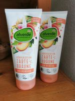 2x Alverde Lotion Zarte Bräune Bielefeld - Senne Vorschau