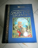 Unvergängliche Sagen und Legenden Readers Digest Prachtband Rheinland-Pfalz - Theismühlen Vorschau