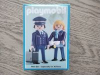 Playmobil 3104 Exklusiv Selten Piloten Air Berlin Sonderfigur Bayern - Günzburg Vorschau