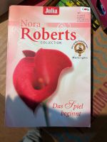 Nora Roberts das Spiel beginnt Niedersachsen - Bienenbüttel Vorschau