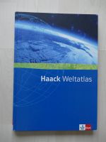 Haack Weltatlas, Atlas, Sekundarstufe I und II,5.-13.Klasse,Klett Leipzig - Thekla Vorschau