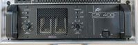 Peavey CS400 Poweramp Endstufe Bayern - Schwandorf Vorschau