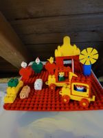 Konvolut Duplo-Lego Bayern - Kaufbeuren Vorschau