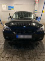 BMW e60 525i Schalter Wandsbek - Steilshoop Vorschau