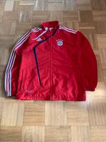 Adidas x  Trainingsjacke x FC Bayern München; Größe L Bayern - Ansbach Vorschau