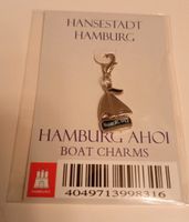 Hamburg Ahoi Boat Charms Anhänger Armband neu Niedersachsen - Barendorf Vorschau