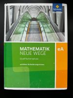 Mathematik Neue Wege SII eA Arbeitsbuch (ISBN 9783507887435) Niedersachsen - Stadthagen Vorschau