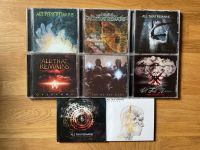 All that Remains 8 CD Alben Metalcore Rock Heavy Nordrhein-Westfalen - Alfter Vorschau