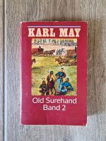 ❗️Old Surehand Band 2  Karl May ❗️ Berlin - Reinickendorf Vorschau